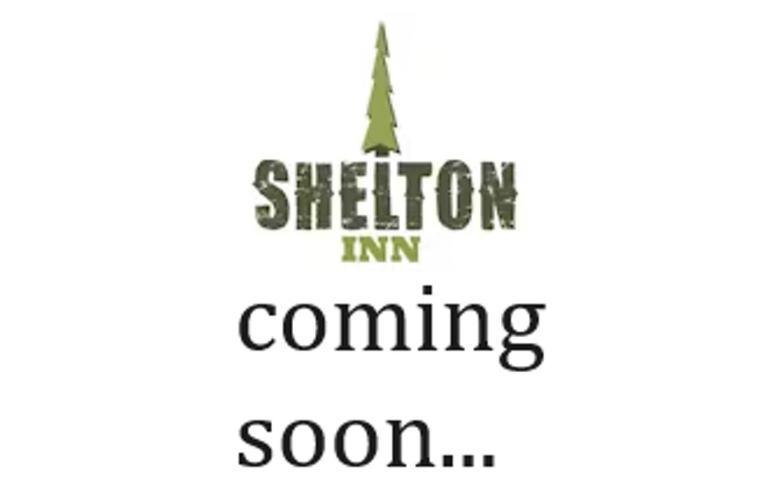 Shelton Inn Eksteriør bilde